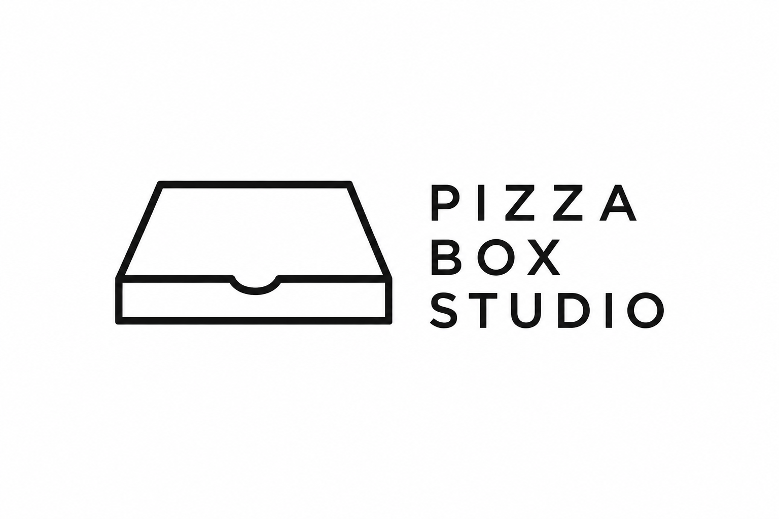 Pizza Box Studio